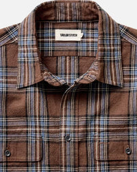 The Craftsman Shirt