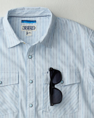 Alcova Short Sleeve Shirt