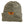 Wild Cargo Wool Beanie by Local Knits