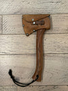 Original 1950's Fred MacOverland Hatchet