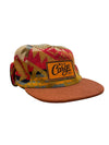 Wild Cargo x Pendleton by Local Knits - Pinch Panel Fudd Hat