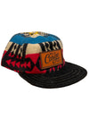 Wild Cargo x Pendleton by Local Knits - Pinch Panel Hat