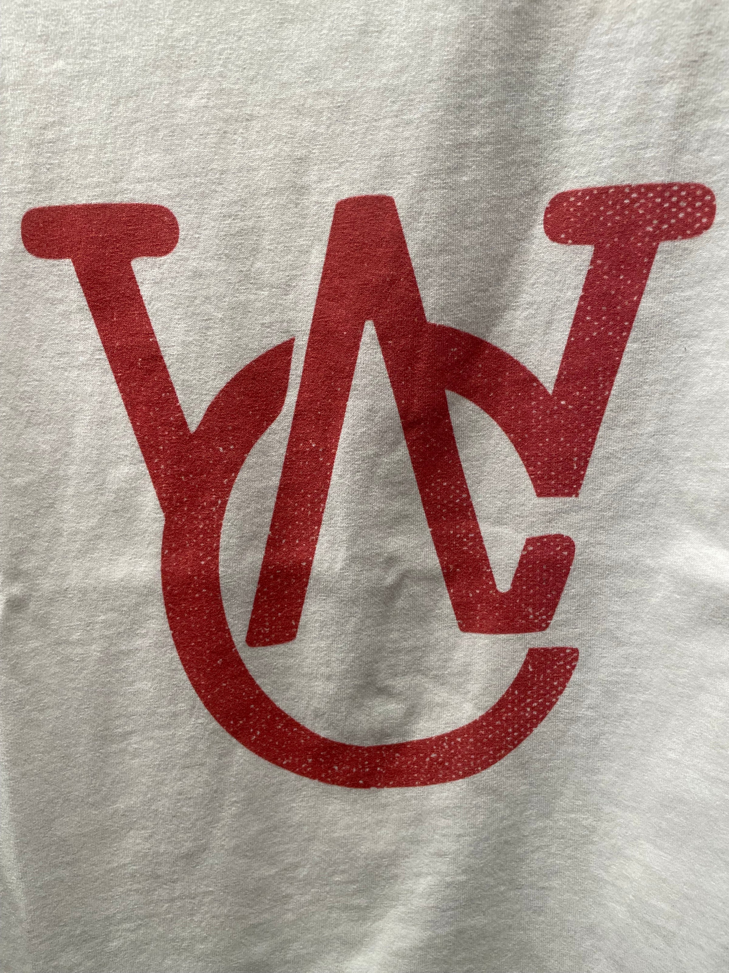 Wild Cargo Branded Tee