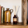 Teakwood & Tobacco - 3.5 oz Reed Diffuser