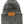 Wild Cargo Acrylic Beanie by Local Knits