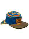 Wild Cargo x Pendleton by Local Knits - Pinch Panel Fudd Hat