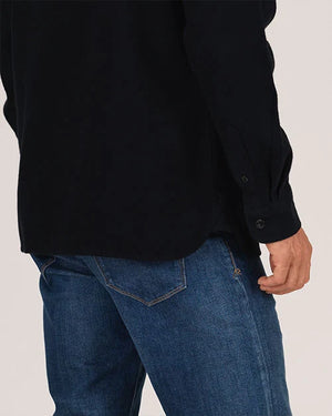 Western Flannel Shirt