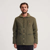 Axeman II Jacket - Khaki