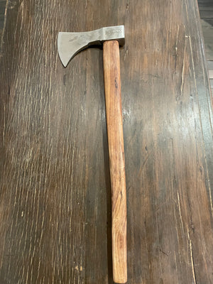 Original Marbles Hudson Bay Tomahawk