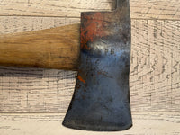 1960's Kelly Works -Pulaski Axe