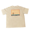 Wild Cargo Fishing Tee