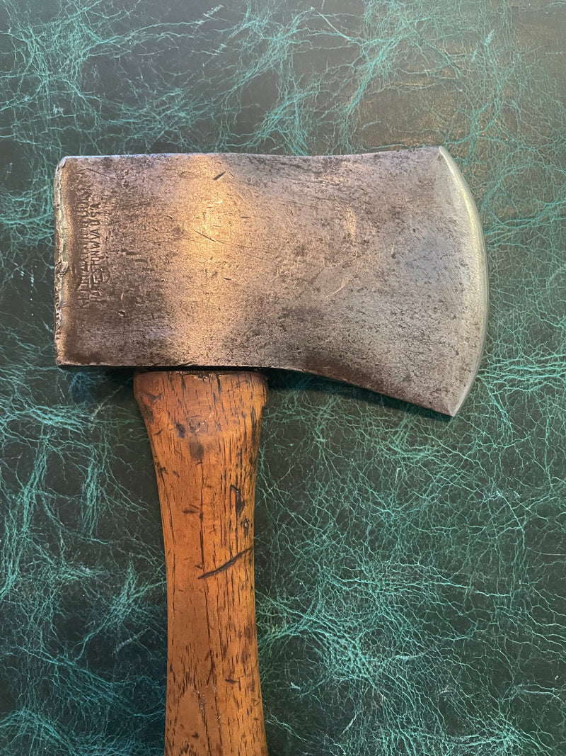 1920's Kelly Axe Mfg Co.
