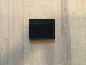 Fishbone Wallet