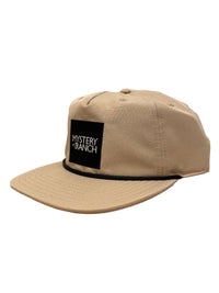 Mystery Ranch Rope Hat