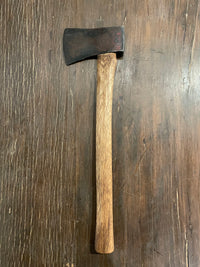 1950's Custom Restoration Hatchet