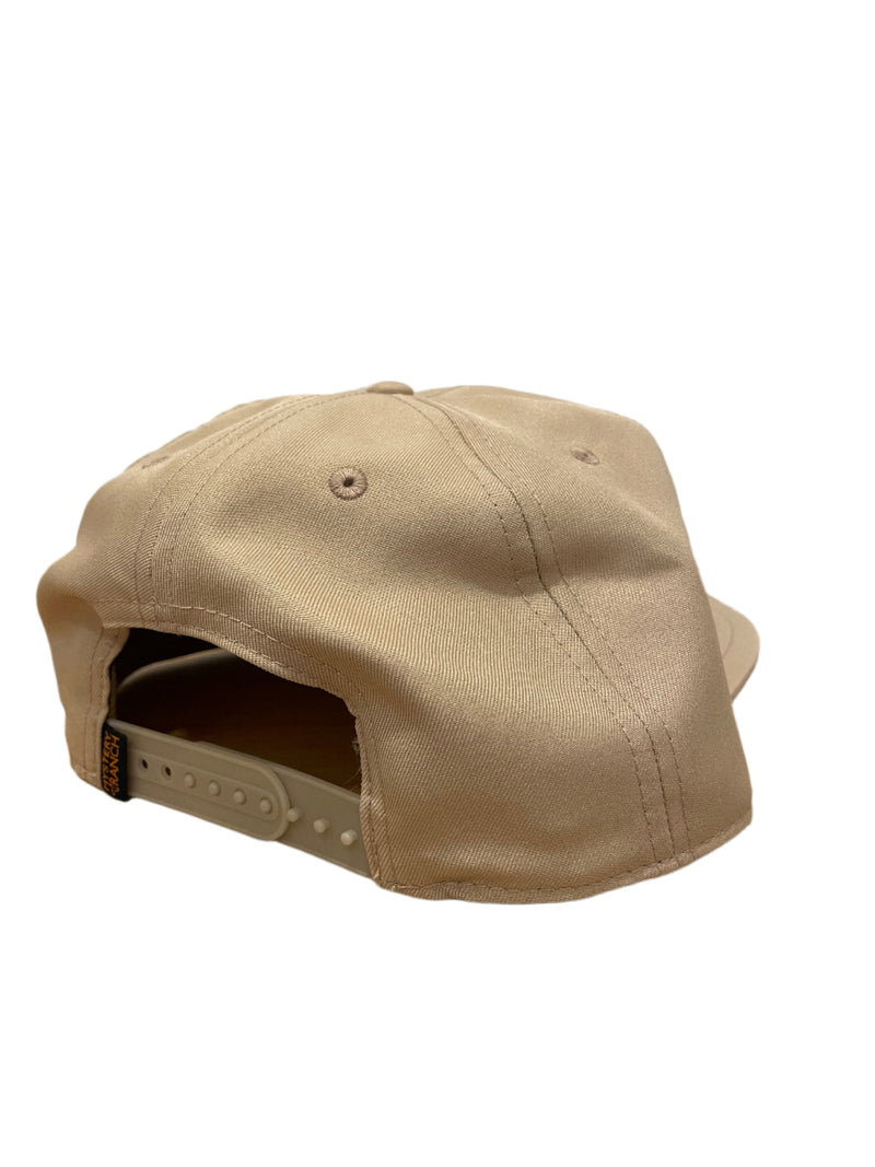 Mystery Ranch Rope Hat