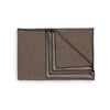 Regenerated Wool Blanket