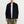 Lobo Button Down Corduroy Shirt
