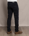 Brodie Taper Fit Jean