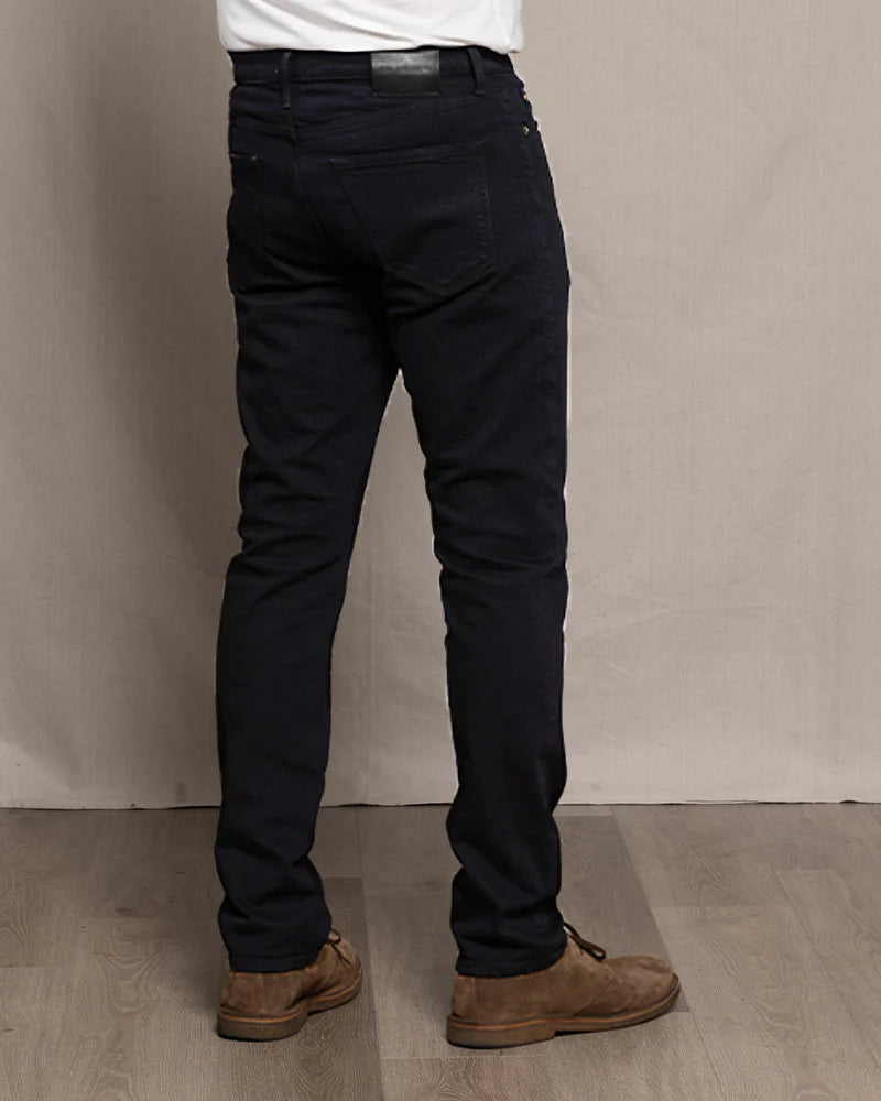 Brodie Taper Fit Jean