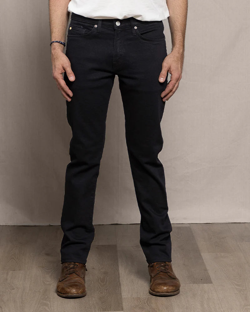 Brodie Taper Fit Jean