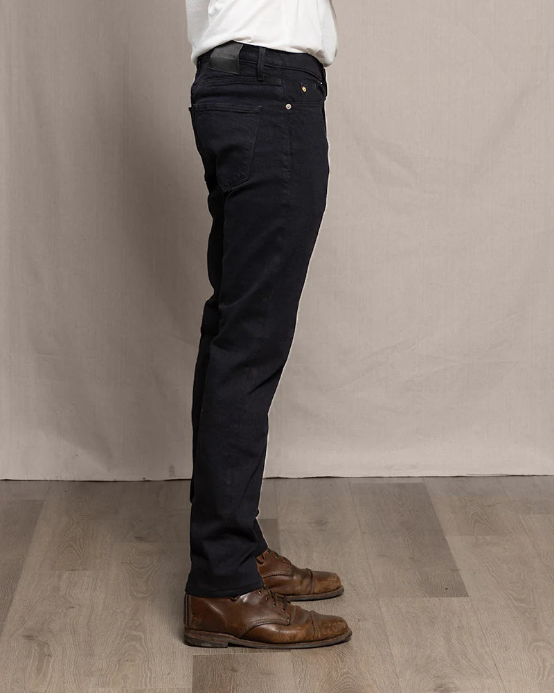 Brodie Taper Fit Jean