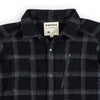 Farallon Wool Plaid Shirt