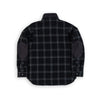 Farallon Wool Plaid Shirt