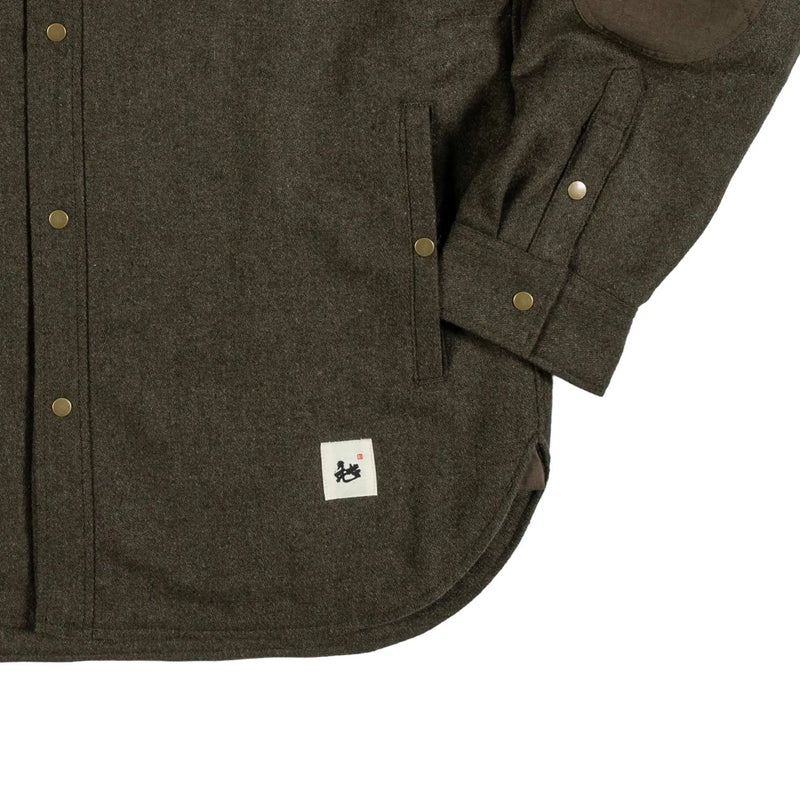 Farallon Insulated Shirt