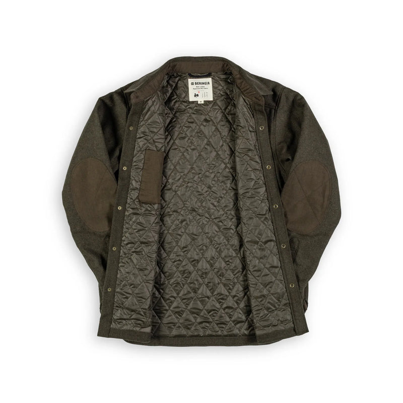 Farallon Insulated Shirt