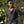 Roark Bless Up Trail Button Up Shirt