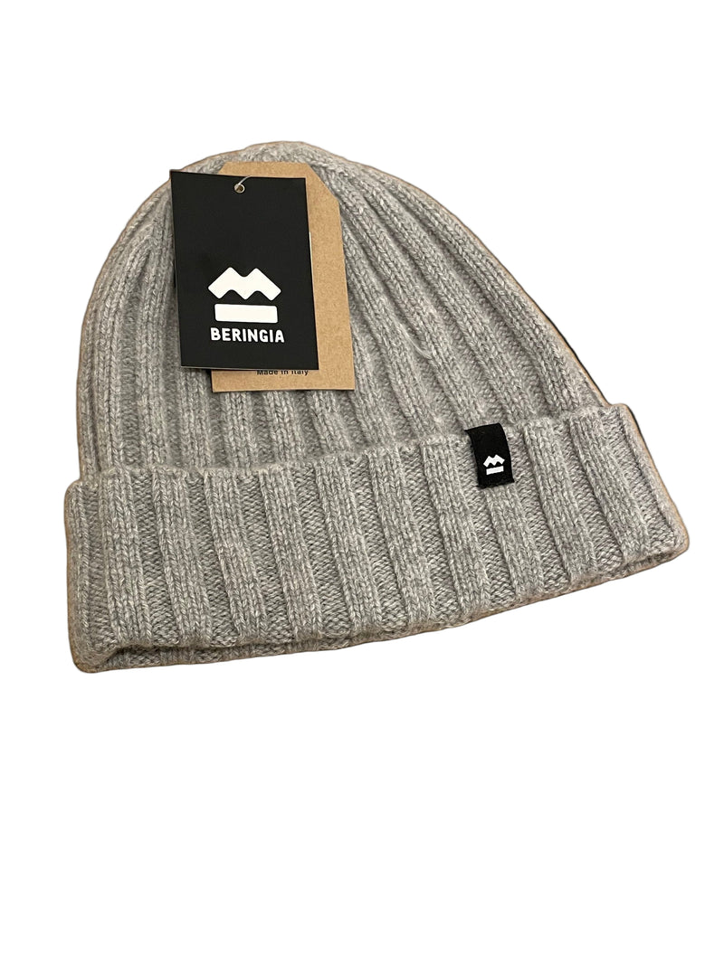 Kashmir Beanie