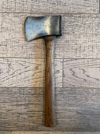 1920's Kelly Axe Mfg Co.