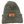 Wild Cargo Wool Beanie by Local Knits