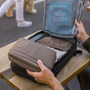 CIVIC Access Pouch 2L