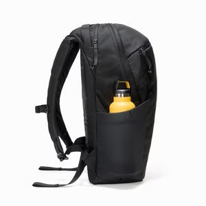CIVIC Half Zip 22L