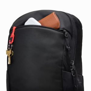 CIVIC Half Zip 22L