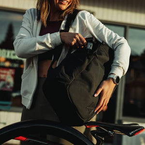 CIVIC Half Zip 22L