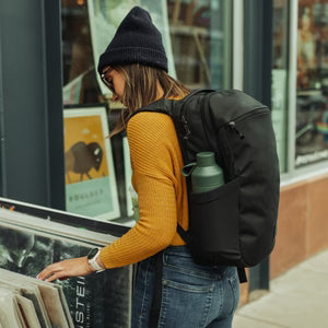 CIVIC Half Zip 22L