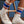 The Retro Stripe Sock