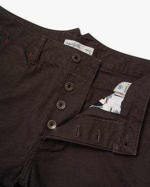 Courier Pant
