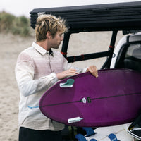 Crossroads Organic Cotton Flannel