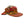 Wild Cargo x Pendleton by Local Knits - Pinch Panel Fudd Hat