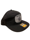 Wild Cargo - Bison Rider Hat - Black