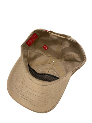 Built to Roam Hat - Khaki