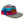Wild Cargo x Pendleton by Local Knits - Pinch Panel Hat