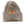 Wild Cargo Wool Beanie by Local Knits