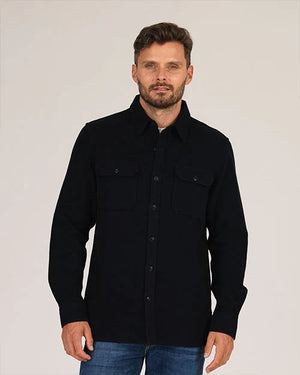 Western Flannel Shirt