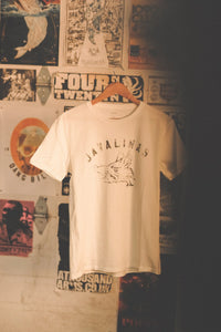 Javalinas Tee