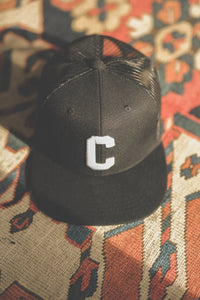 Cao Originals Wool Hat